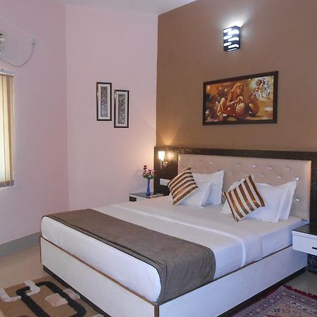فندق بوريفي  The Pearl المظهر الخارجي الصورة