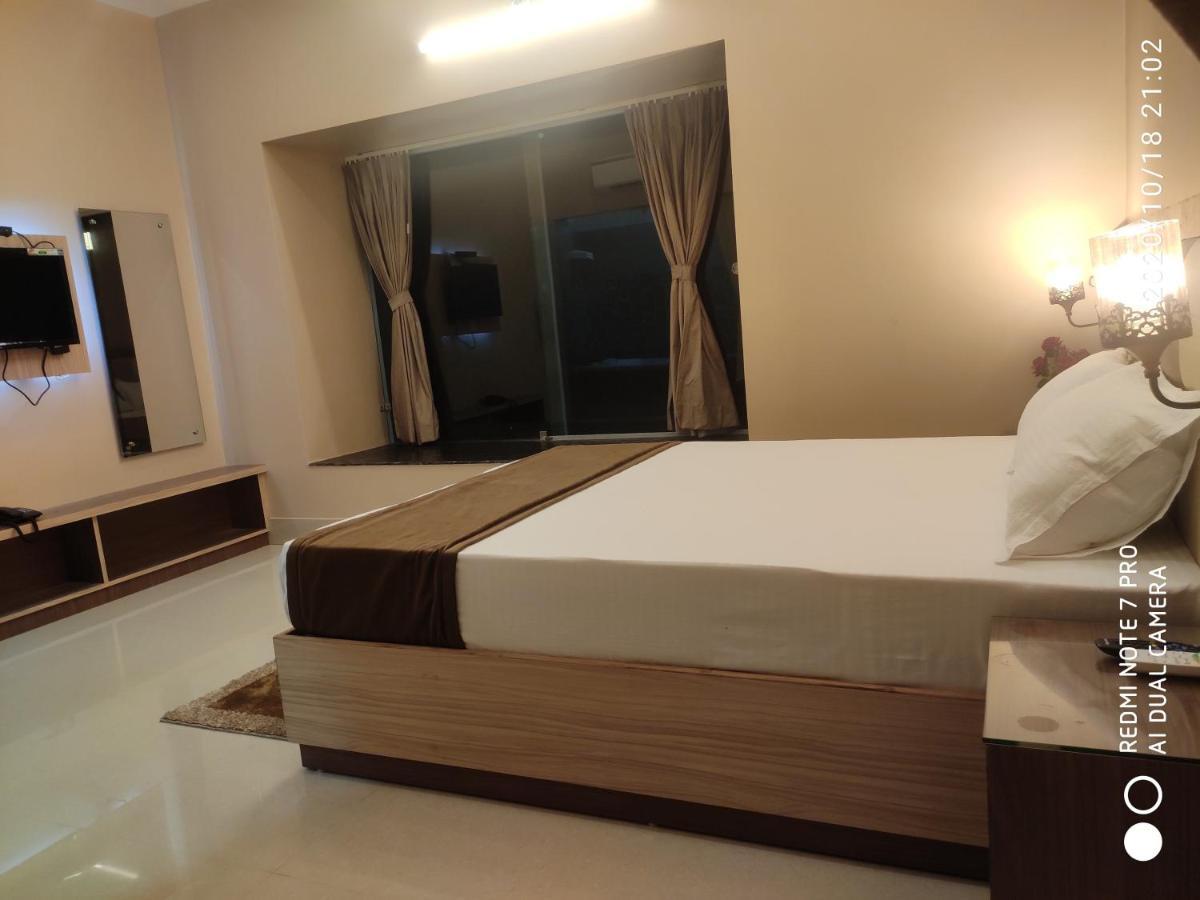 فندق بوريفي  The Pearl المظهر الخارجي الصورة