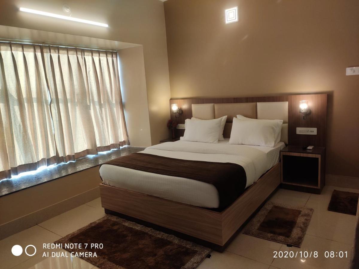 فندق بوريفي  The Pearl المظهر الخارجي الصورة