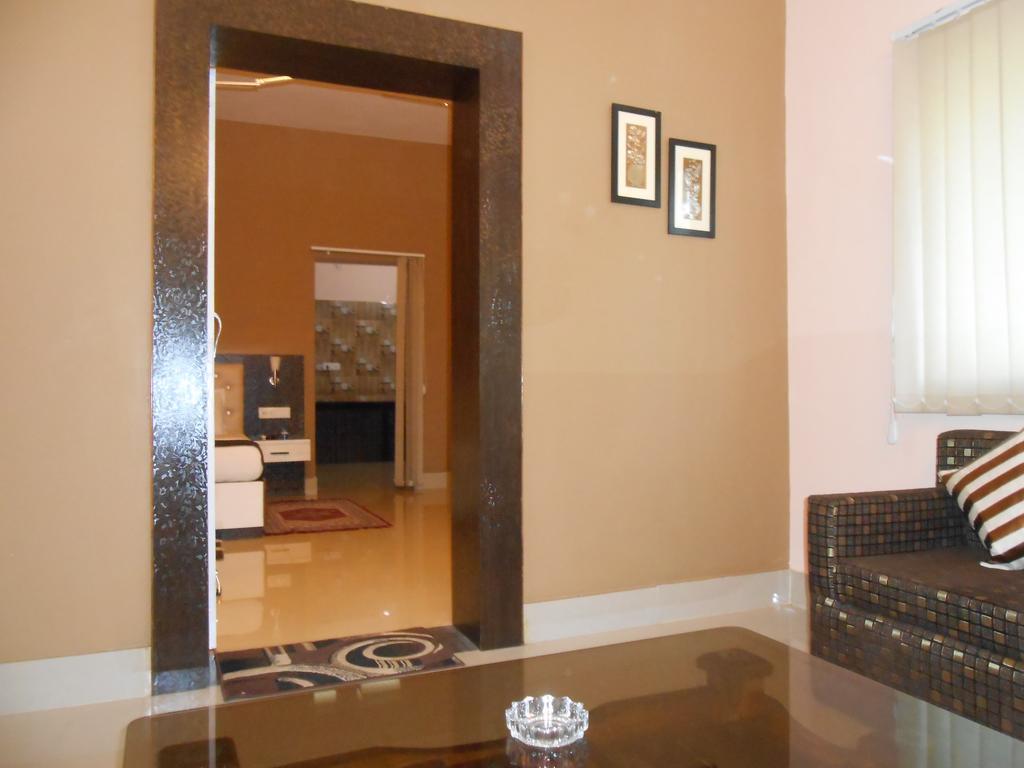 فندق بوريفي  The Pearl المظهر الخارجي الصورة